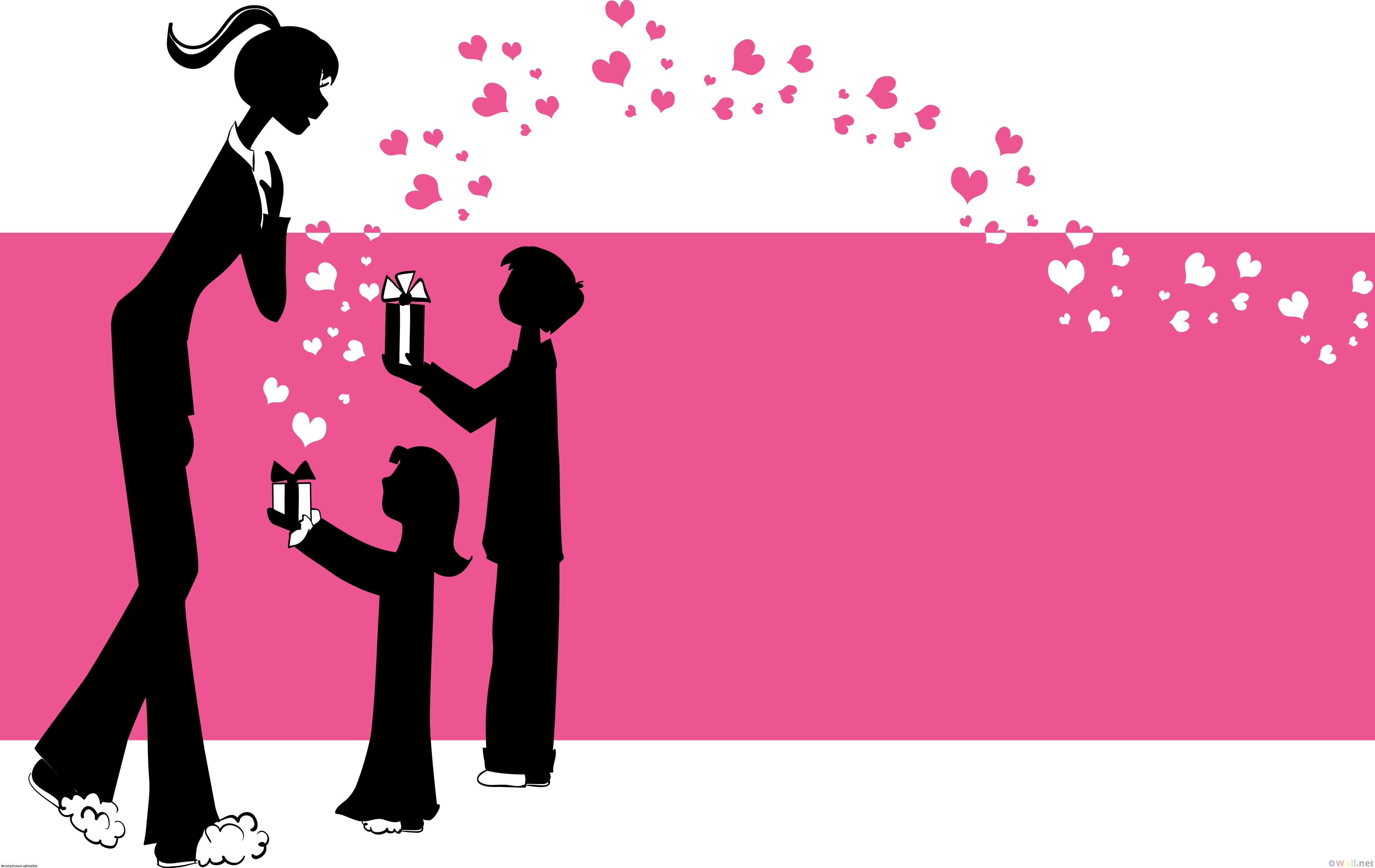 Mothers Day Background Pictures