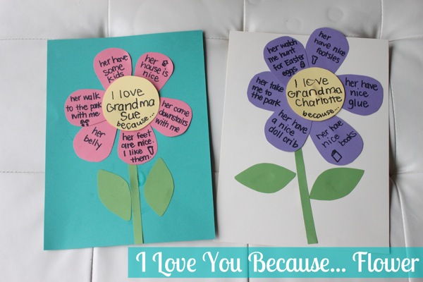 Mothers Day Cards to Make