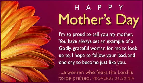 Mothers Day Quotes Cards