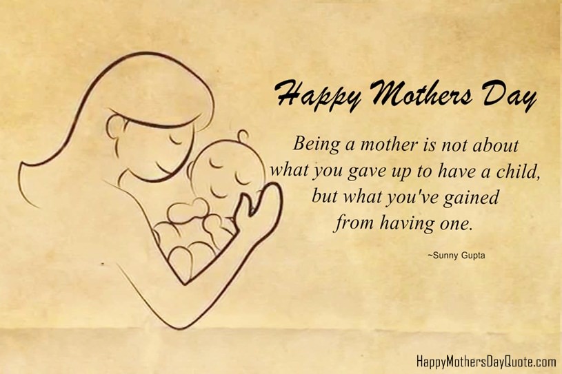 Mothers Day Sayings for Cards