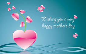 Mother's Day Wishes Images