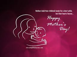 Wallpapers of Mothers Day