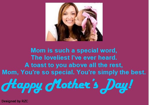 mothers day quotes pictures