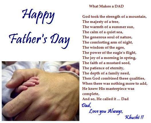 Fathers Day Images Quotes
