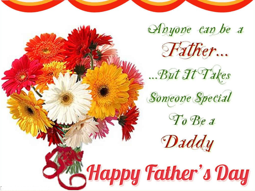 Fathers day images with messages