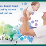 Fathers day sms messages