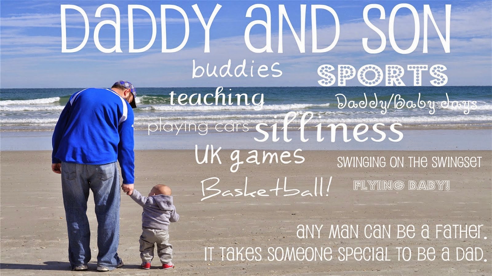 Fathers day wishes for dad