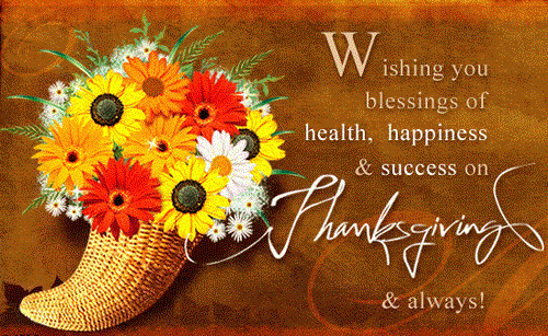 Thanksgiving Quotes For Friends