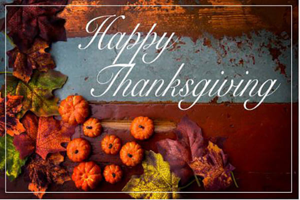 Happy Thanksgiving Images 2022 Free Download