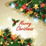 merry christmas images for loved ones
