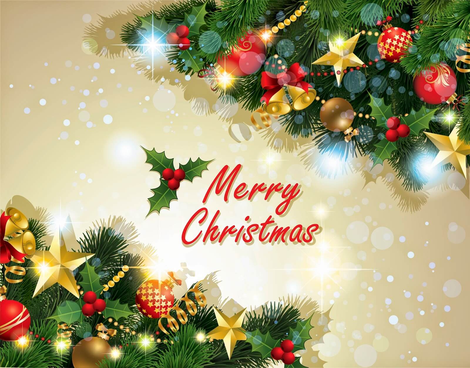 merry christmas images for loved ones