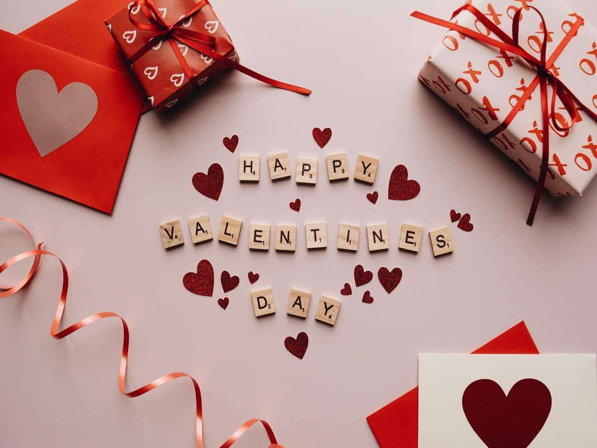 Happy Valentines Day 2022 Pictures