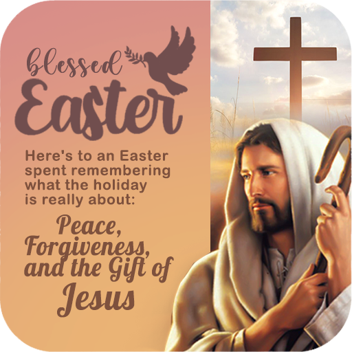 Easter Greetings Quots