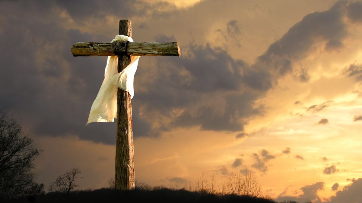 Good Friday 2023 Pictures