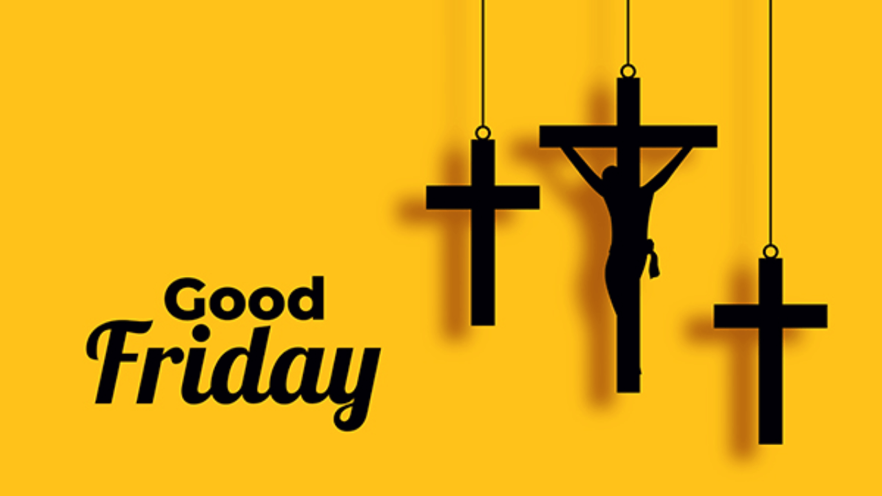 Good Friday Wallpapers 2023