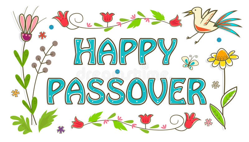 Happy Passover Images Clipart