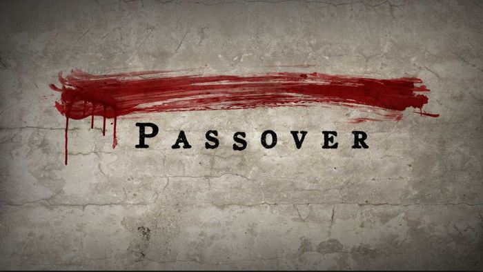 Happy Passover Images For Facebook