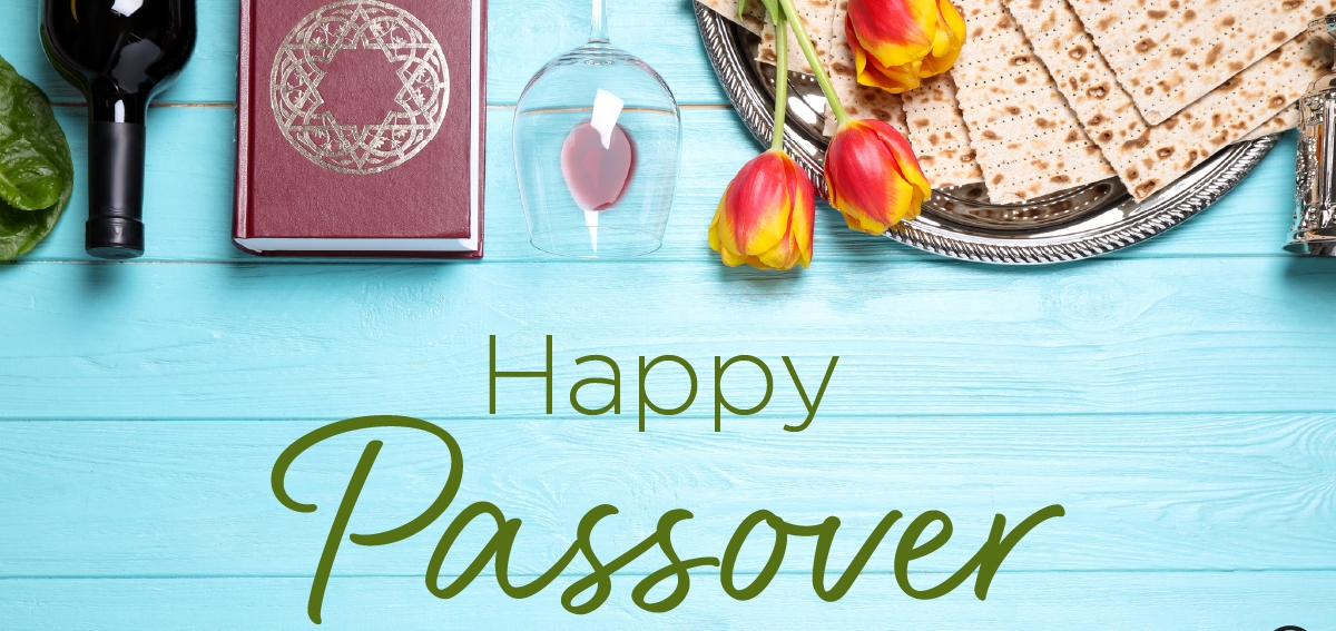 Happy Passover Images HD