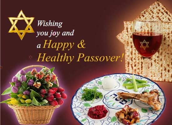 Happy Passover Pictures 2023