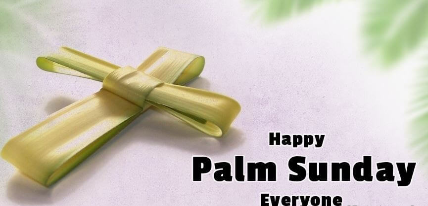 Palm Sunday Images 2023